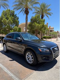 2013 Audi Q5