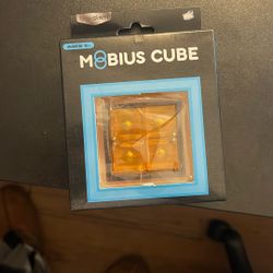 Free Cube Toy