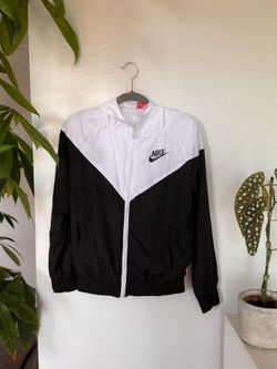 Nike Windbreaker