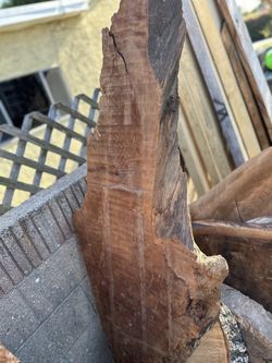 Wood Slabs For Sale