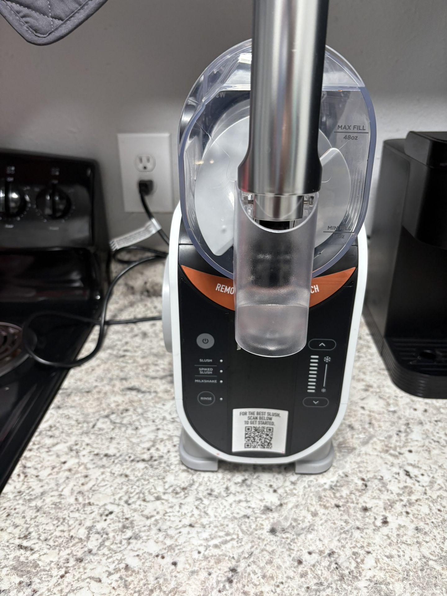 Ninja Smoothie Maker
