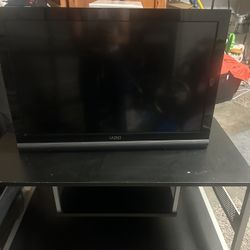 Tv with stand