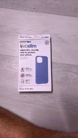 tech21 evo slim case