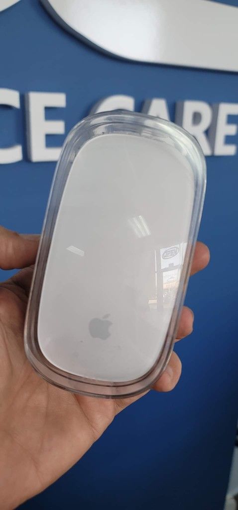 APPLE MAGIC WIRELESS MOUSE