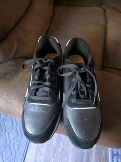 Men's Reebok Steel Toe 11W