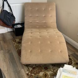 Lounge Chair