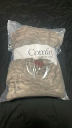 Brand New Dreamer Blanket