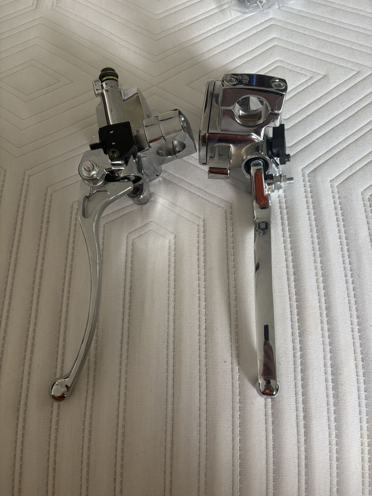 Motorcycle Handle Parts