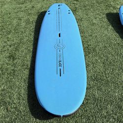 8ft Stormblade foam surfboard