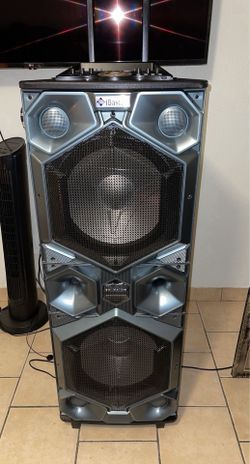 Speaker
