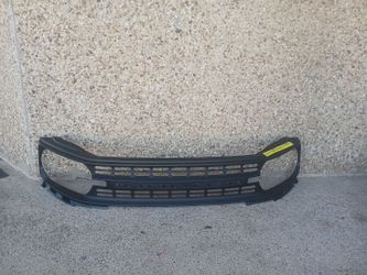 2024 Ford Bronco Grill Sport