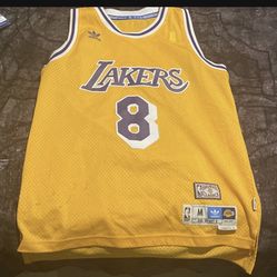 Kobe Jersey 