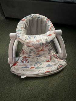 Baby Floor seat