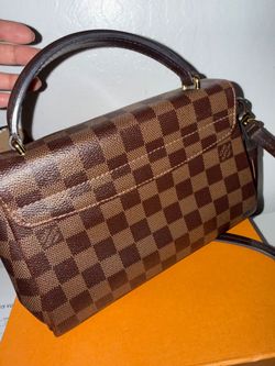 Used LV Bag