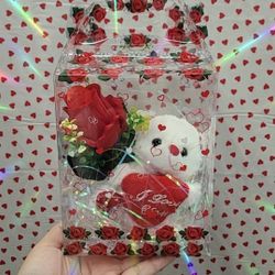 Small Valentine Gift