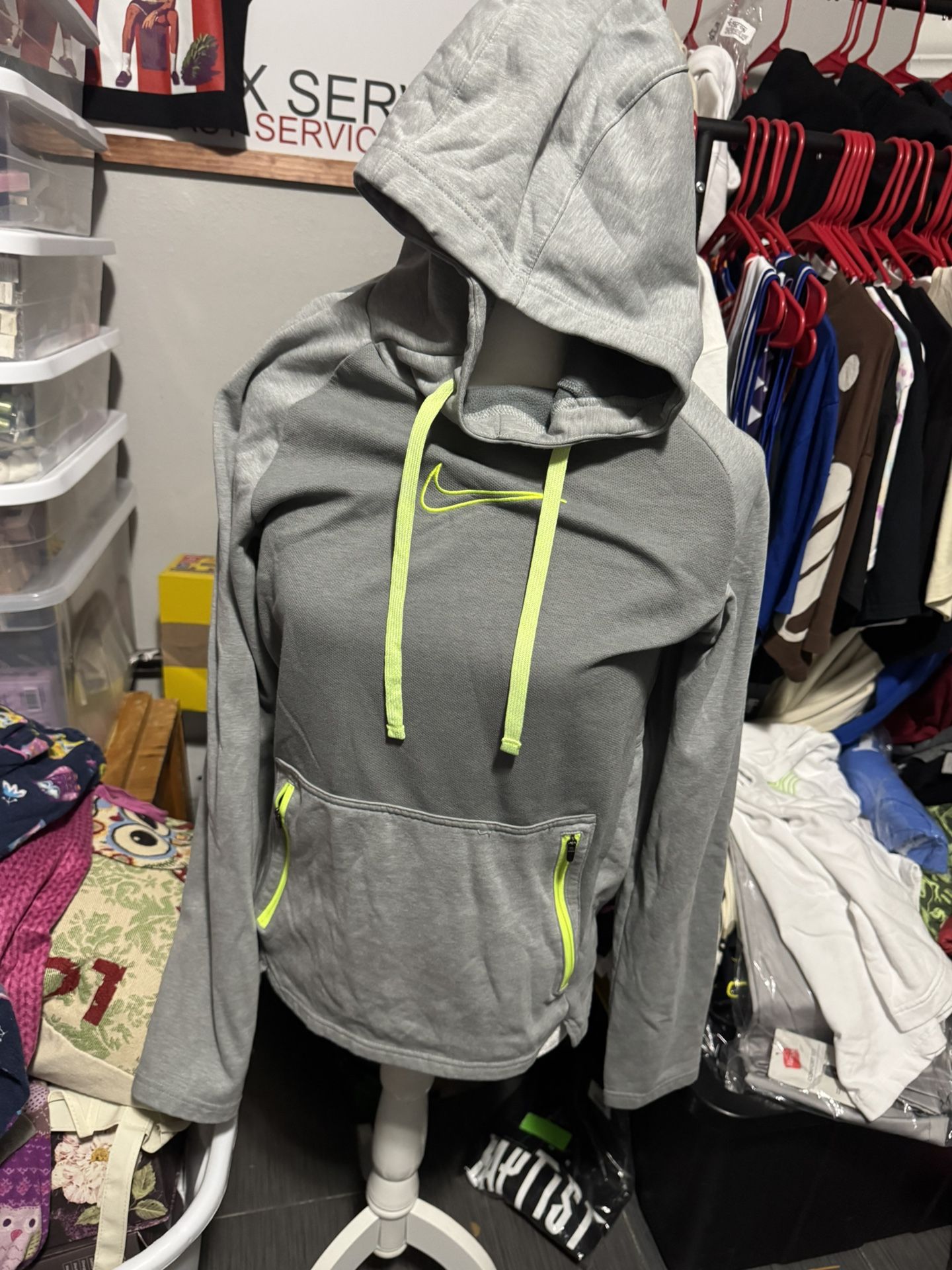 Nike Hoodie 