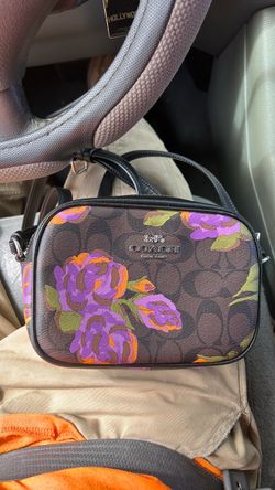 Coach New York