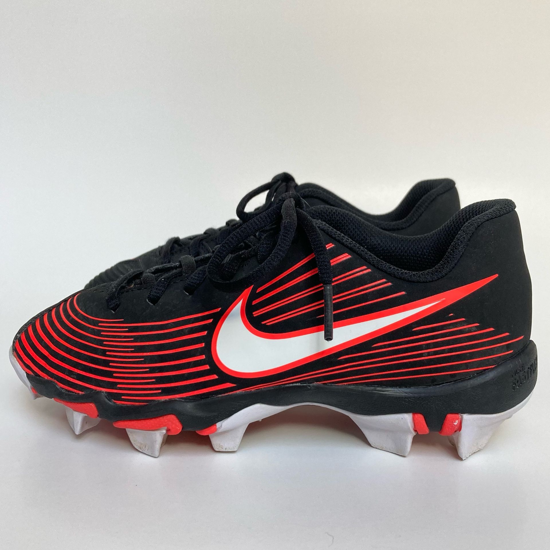 Nike Kids’ Baseball/Softball Cleats - Size 2.5Y