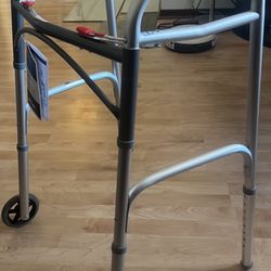 Brand New Walker 