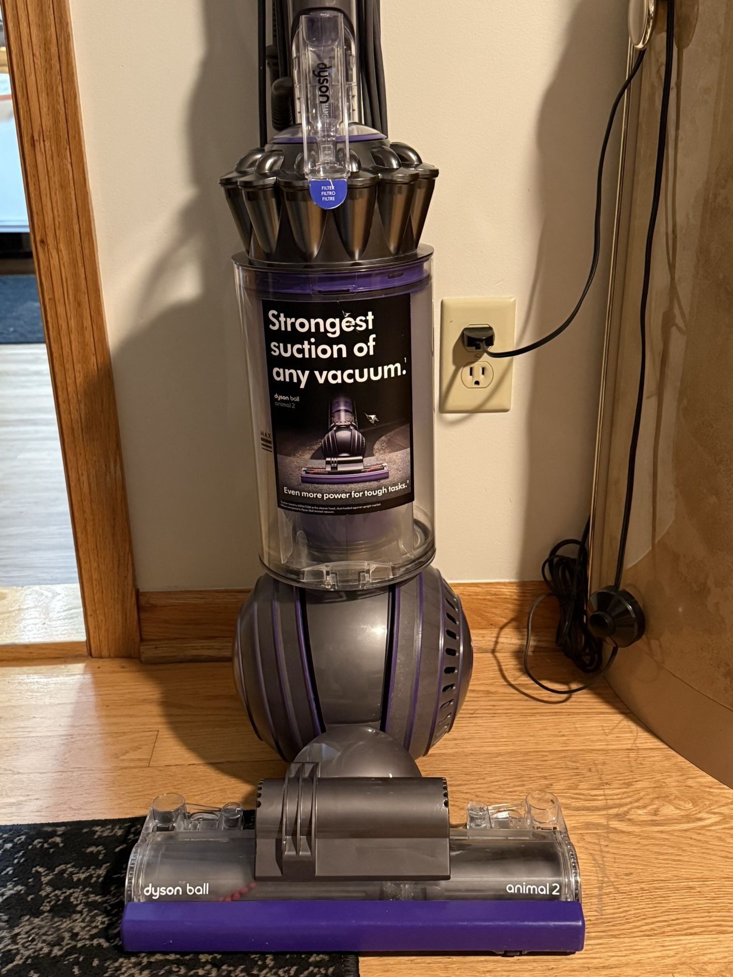 Dyson Ball Animal 2