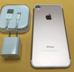 iPhone 7 128GB Factory Unlocked