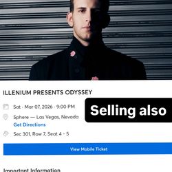 Illenium sphere 3/7