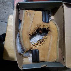 Timberland Boots