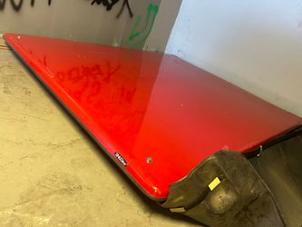 F150  bed cover and rug