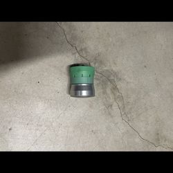 BlueFire Data Adapter – 9-Pin Motorhome Diagnostics (RV/Heavy Duty)