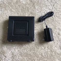 Motorola Cable Modem DOCSIS 3.0