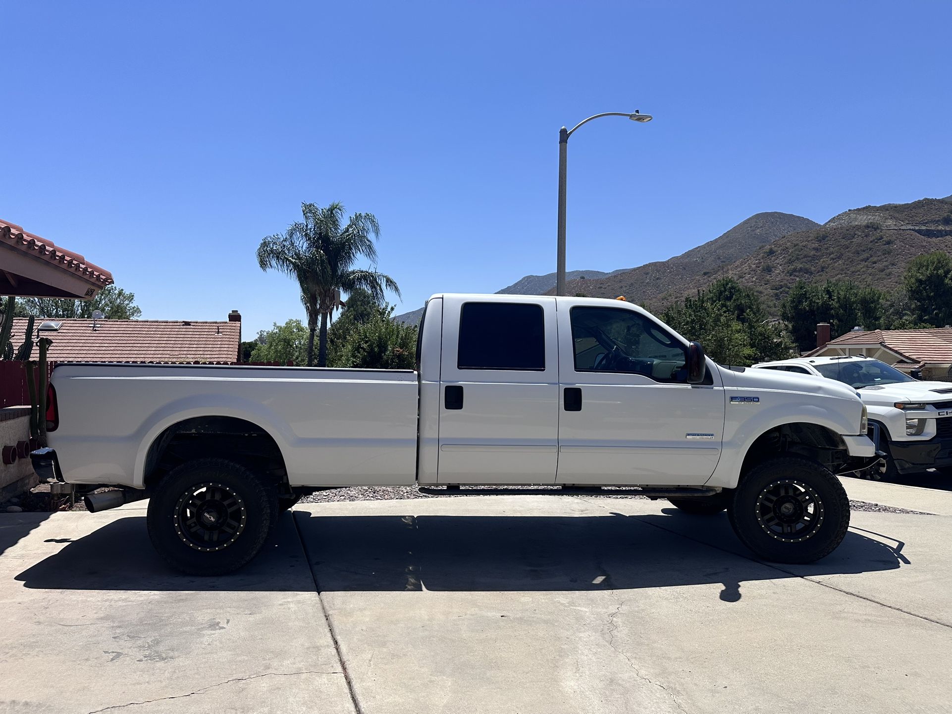 2006 Ford F-350
