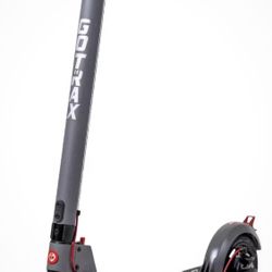 Gotrax XR advance lightweight electric scooter 14 mile range and 15.5mph 