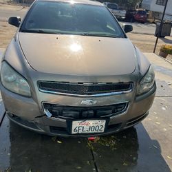 2008 Chevy Malibu