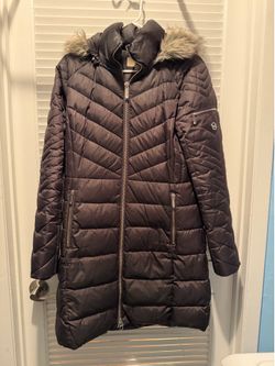 Michael Kors coat