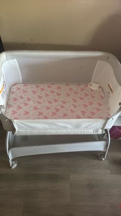 Baby Bassinet