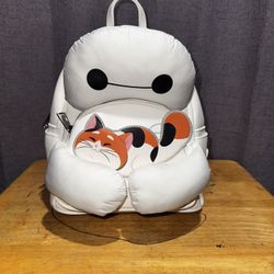 Loungefly Baymax