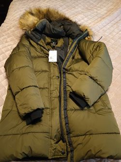 Women Jacket