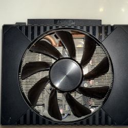 Nvidia Geforce GTX 1660