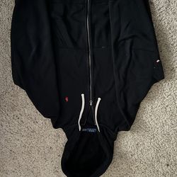 Polo Ralph Lauren zip up