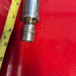 Mac Impact Socket