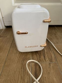 Flawless Make Up Fridge 