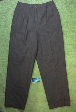 Vintage Pendleton wool