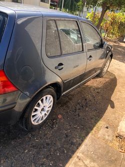 2005 Volkswagen Golf