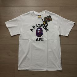 Bape Shirt 