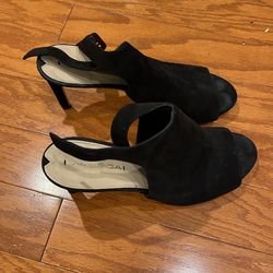 Via Spiga Sz 10