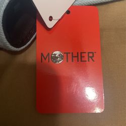 NEW ERA®9THIRTY Teleport Crash Mother 2/Earthbound New Era 9Thirty, Teleport Crash, Blue