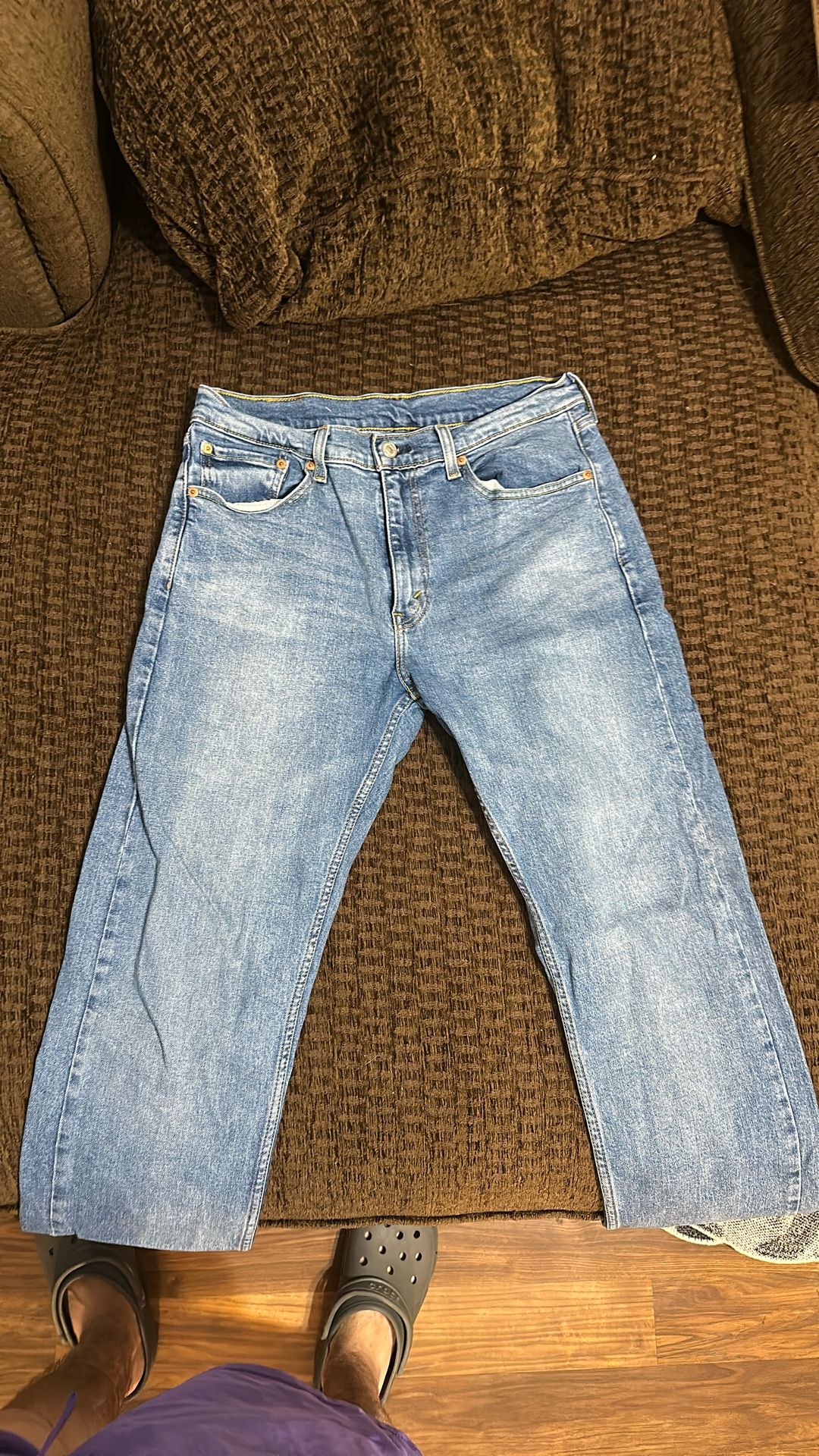 Levi Jeans 32x32