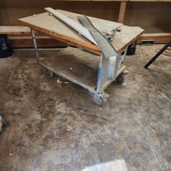 Work Cart