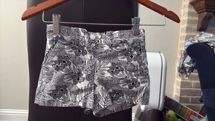 Janie And Jack Shorts Sz 4