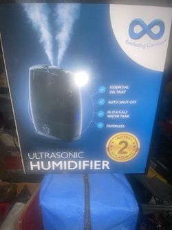 Humidifier